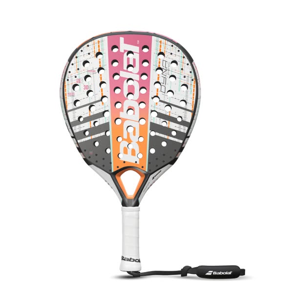 Find Your Perfect Padel Racket!