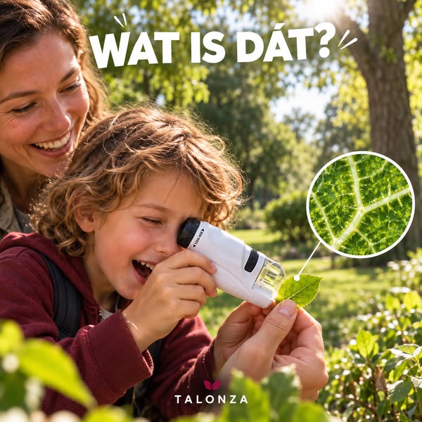 Ga samen op speurtocht