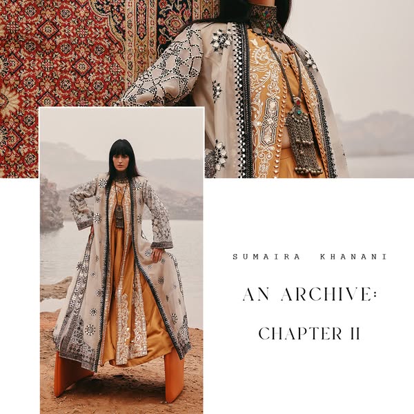 An Archive, Now Live