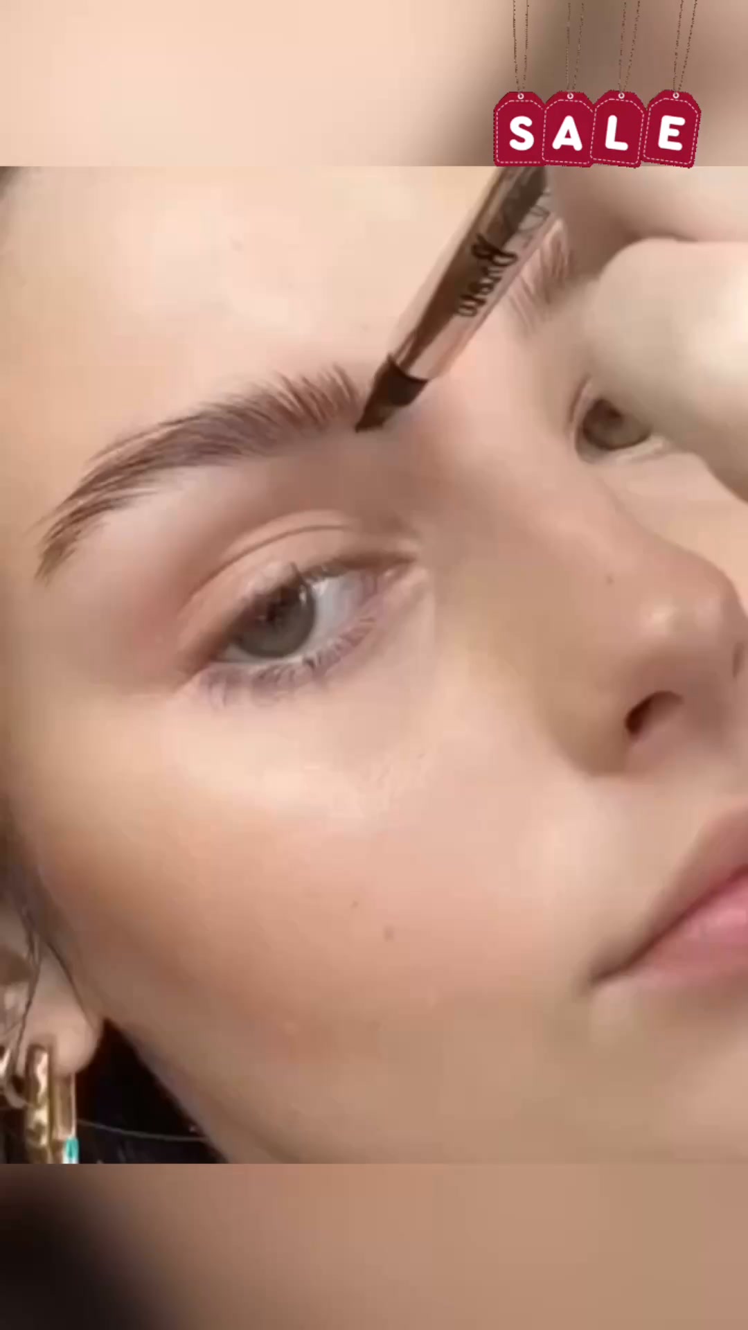Better Brows. Easier Mornings.