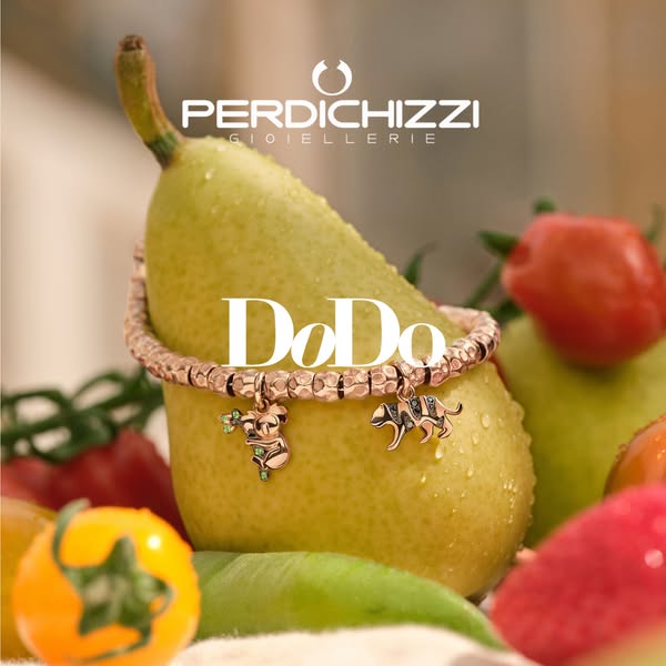 La nuova collezione Dodo