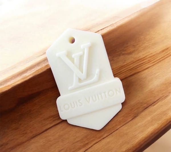 Μόνο €5 Αρωματική Ταμπλέτα LouisVuitton