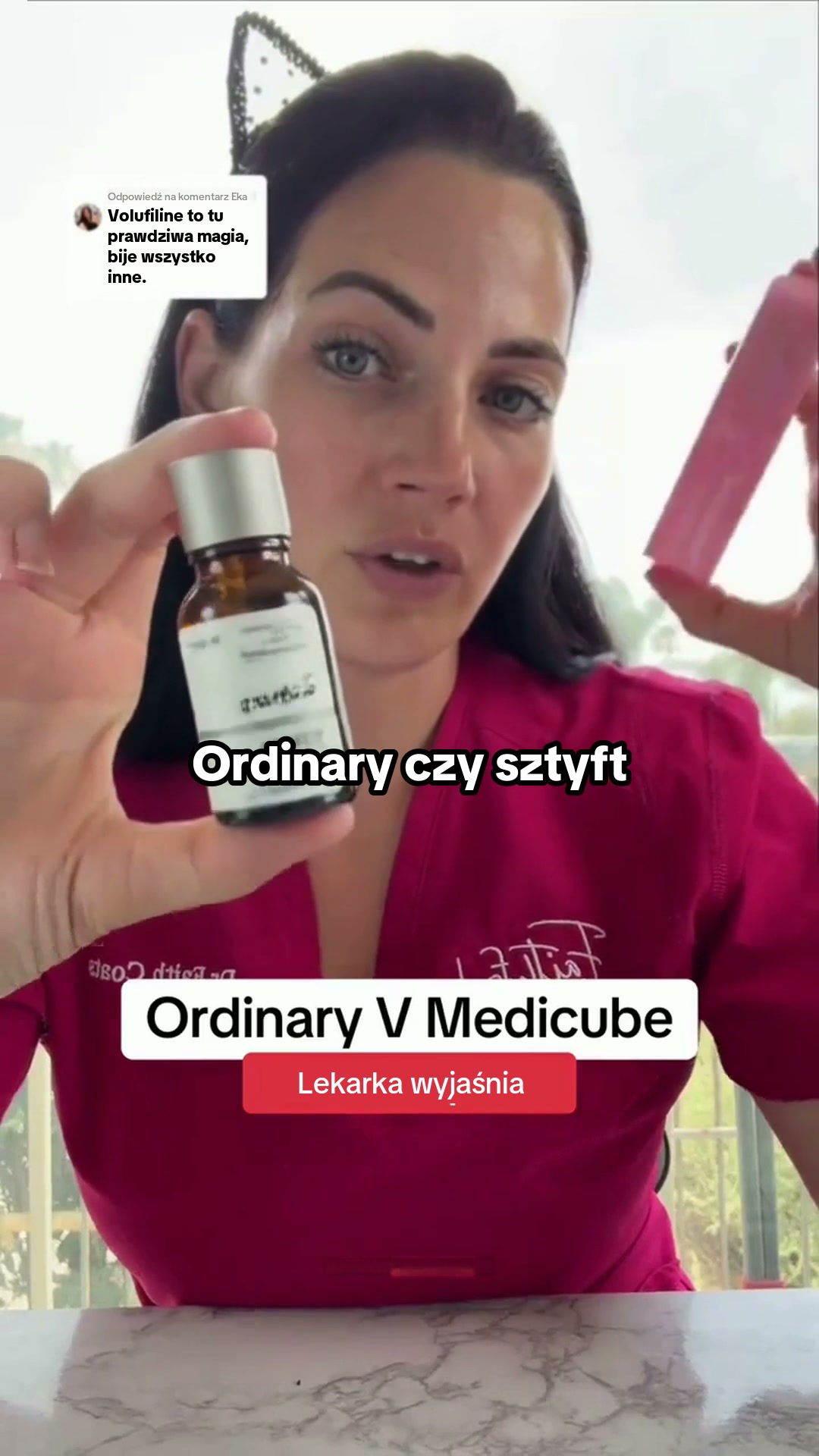 Bez pipety i kropli: jeden ruch sztyftem