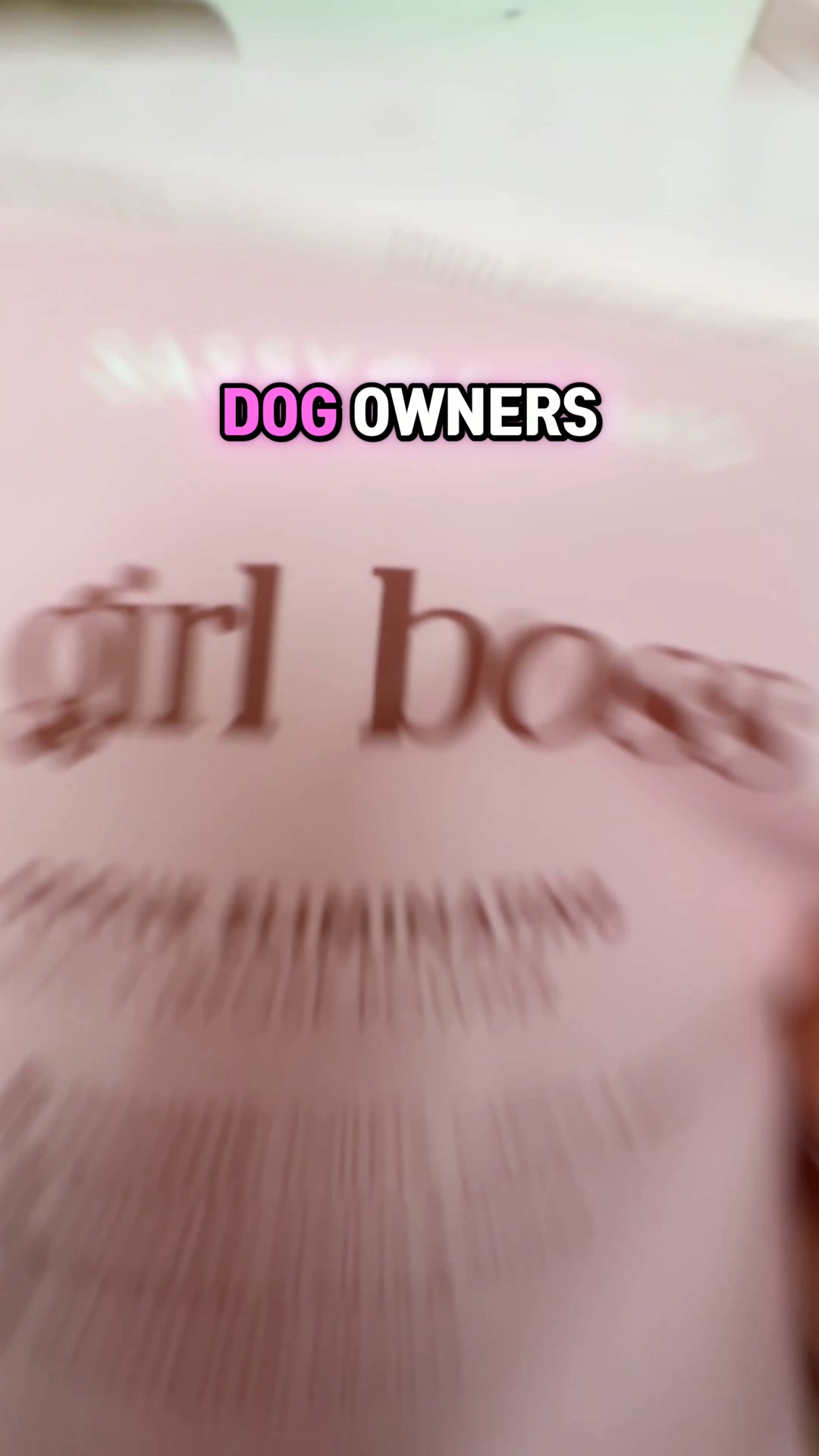 My secret to a smell free home