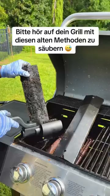 GRILL-UPGRADE ZUM HAMMER-PREIS!