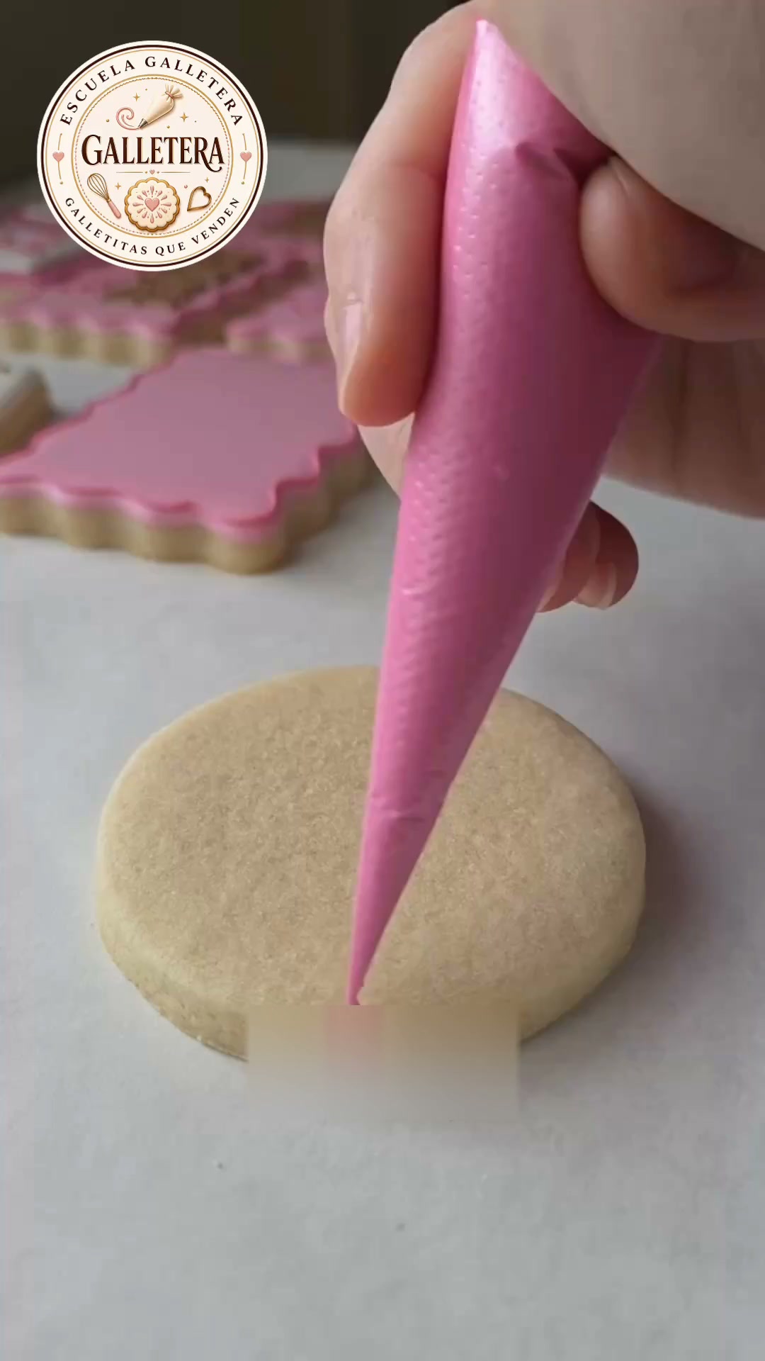 COOKIES THAT SELL™