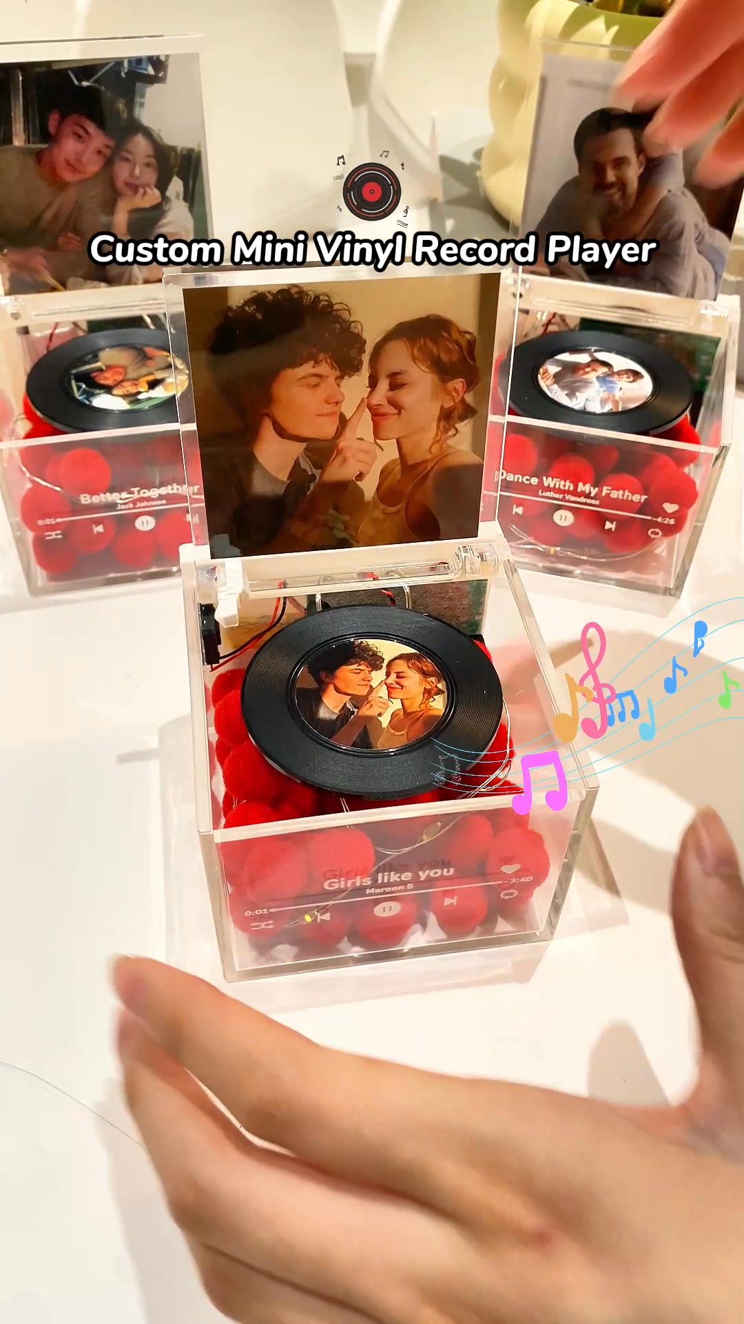 The perfect gift for loved one