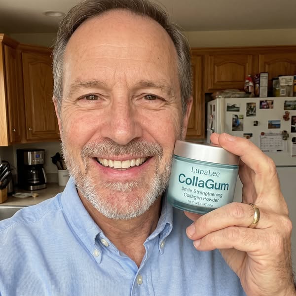 Read this if your gums are receding