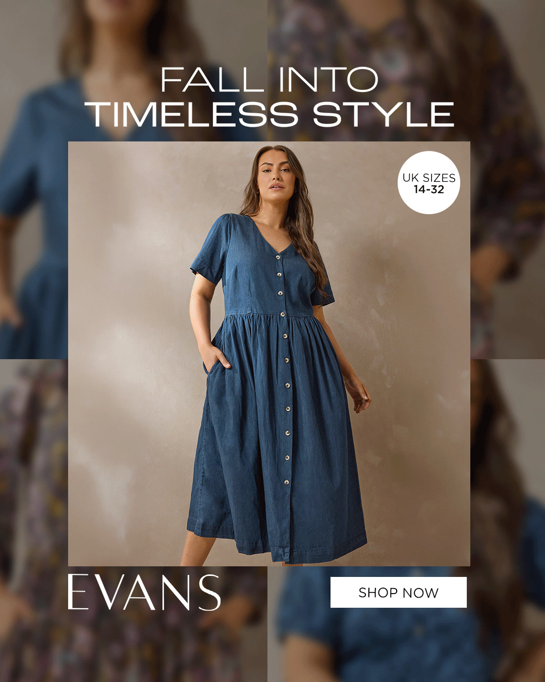 New Season Dresses