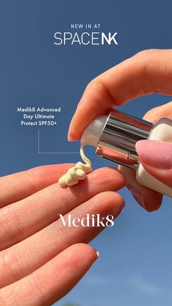 Medik8 At Space NK