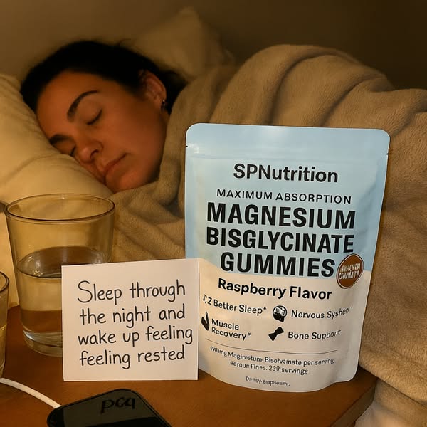 This Magnesium Truth Will Make You Furious