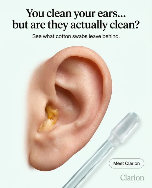 A Better Everyday Ear-Care Routine