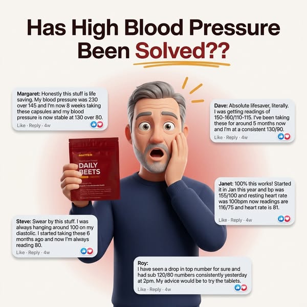 Support energy and heart health every day