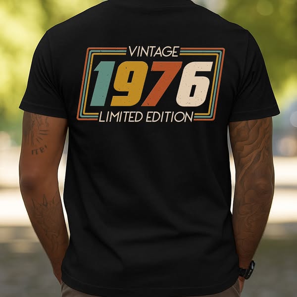 Vintage 1976