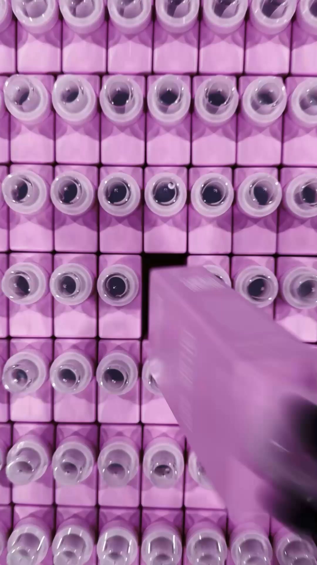 Perfume-Infused Laundry