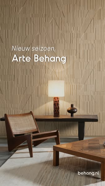 Behang.nl - dé luxe behang specialist