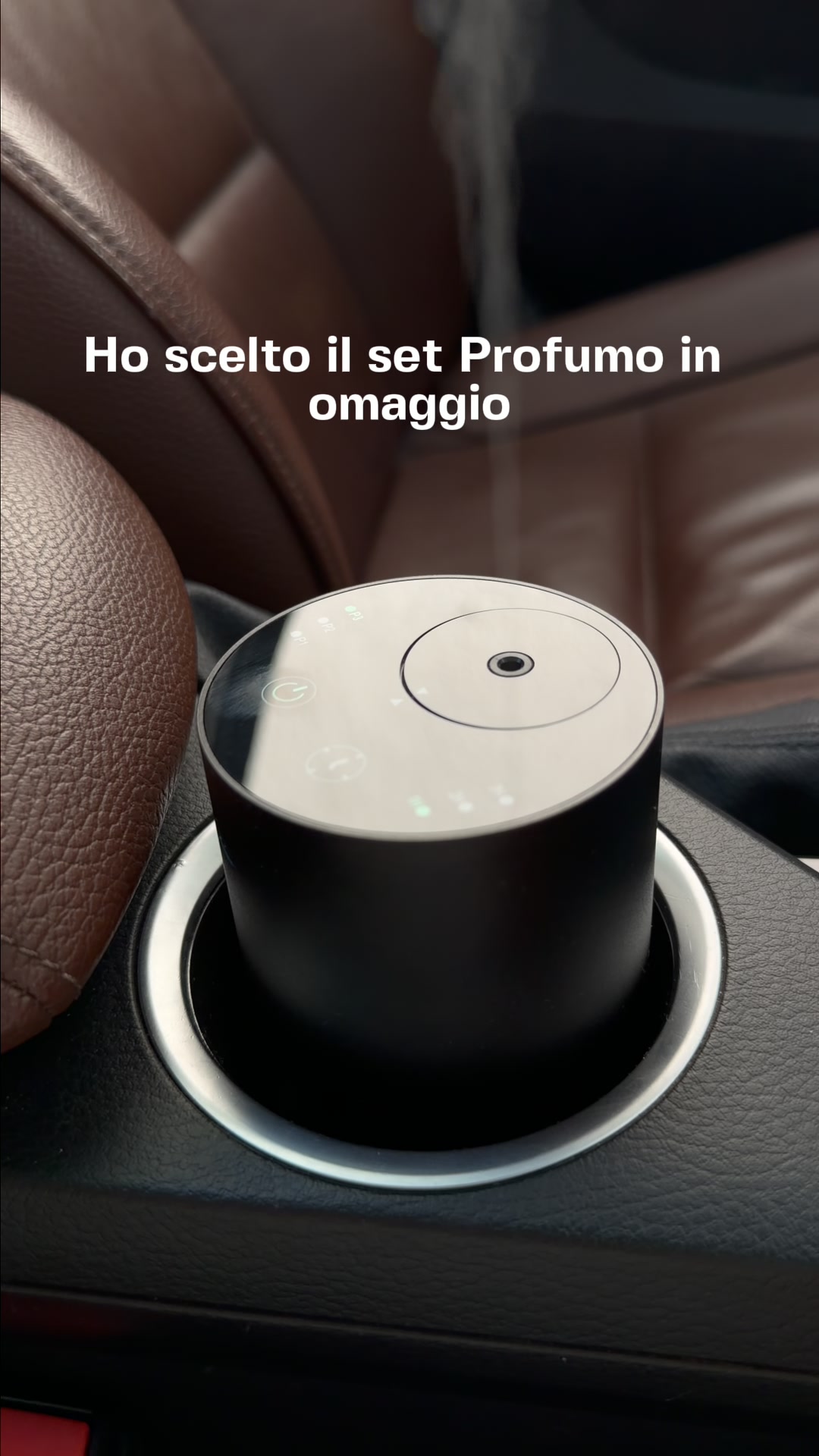 2 essenze in omaggio
