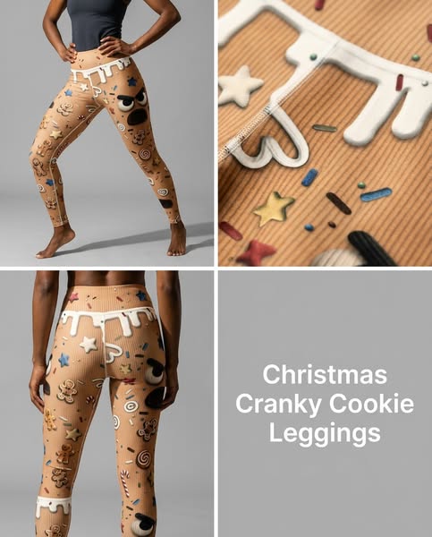 Christmas, But Make It Sassy
