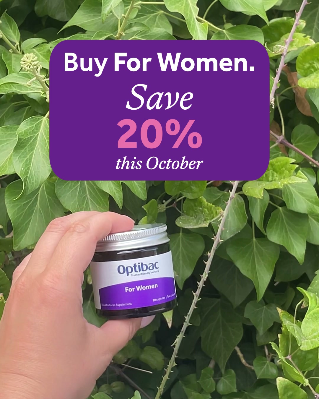20% OFF SITEWIDE! LIMITED TIME ONLY!