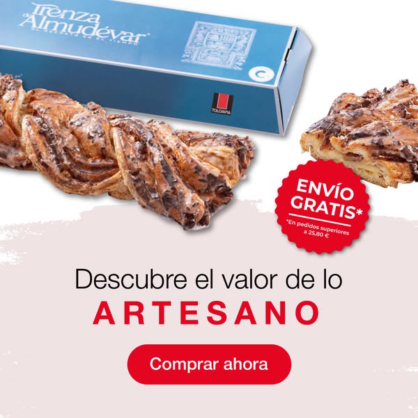 La Auténtica Trenza de Almudévar