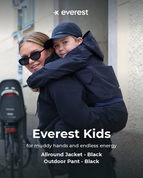 Everest Kids