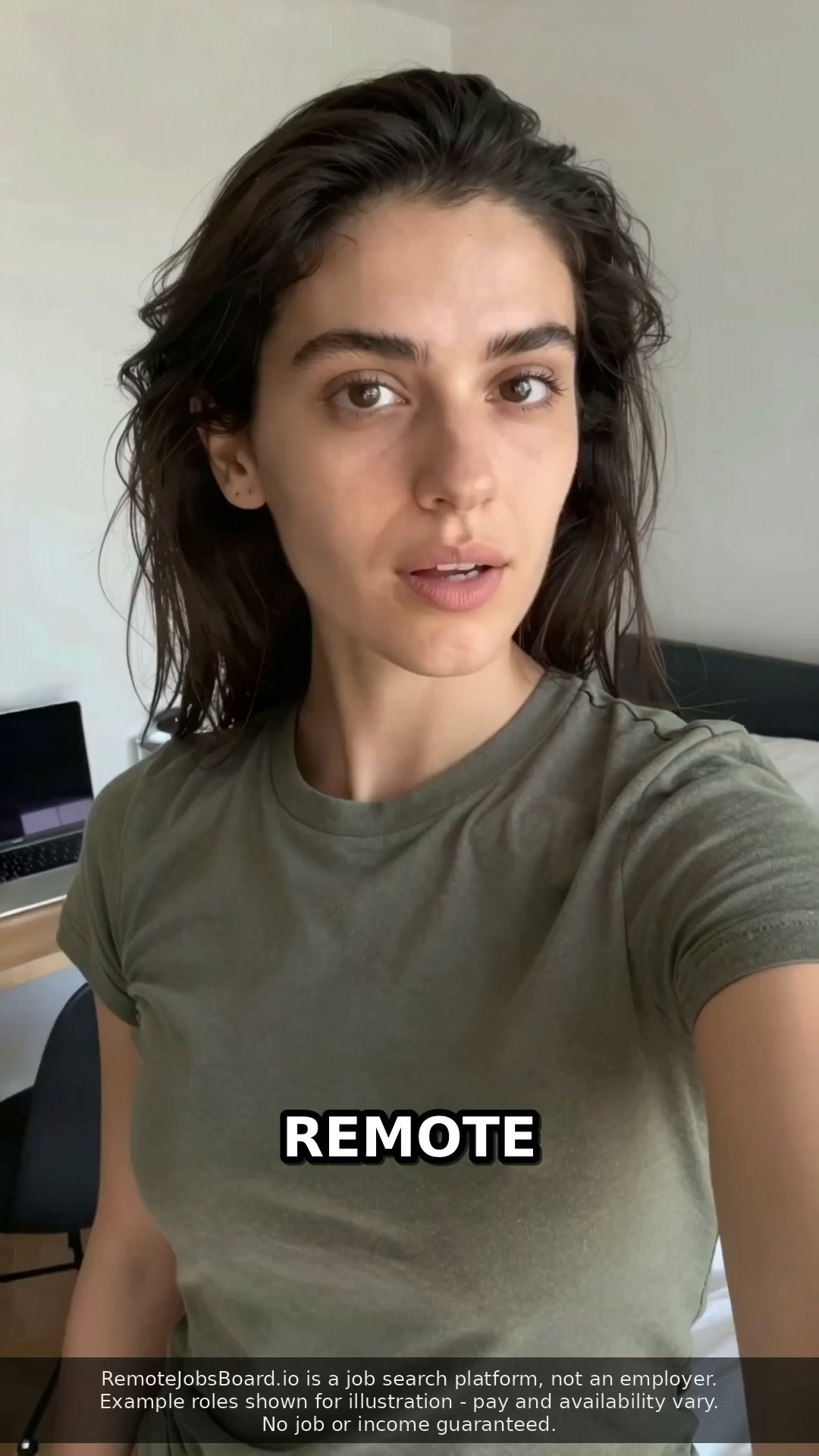 Find Remote Jobs