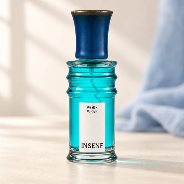 INSENF - WORK WEAR