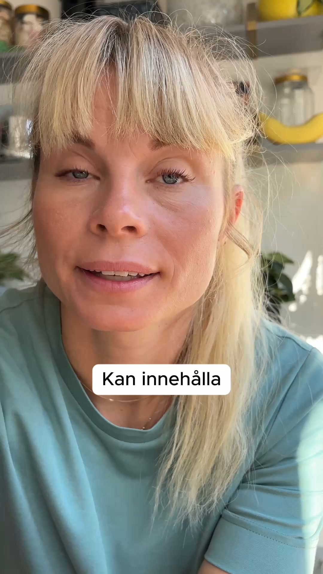 Svenskbakat!