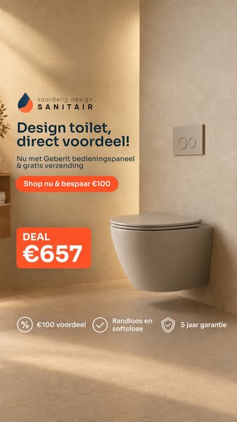 Deals met laagste prijs garantie