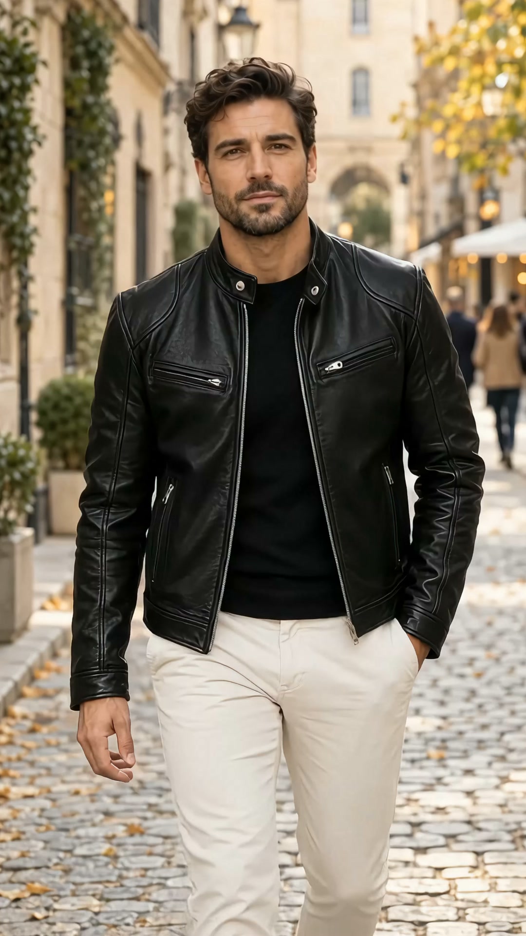 DI NUOVO DISPONIBILE!