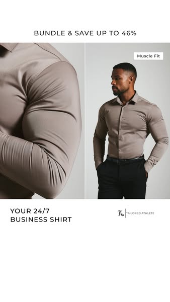 Confidence You Can Wear