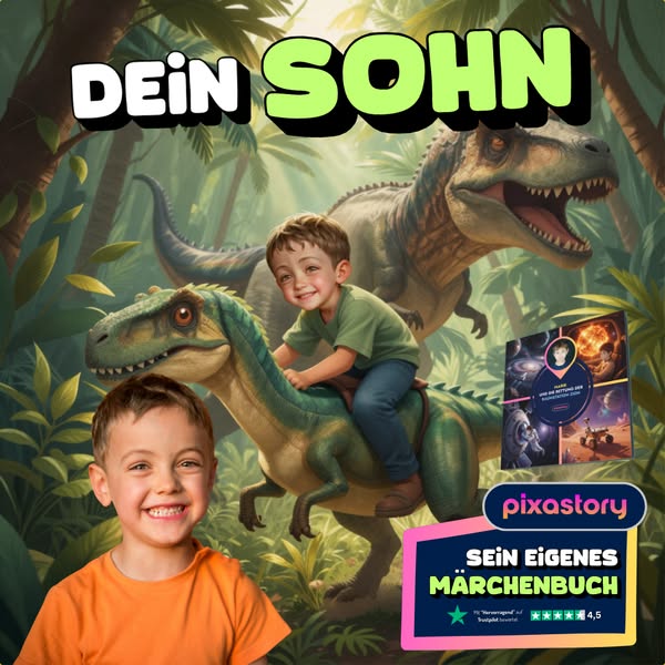 Lieblingsbuch entdecken