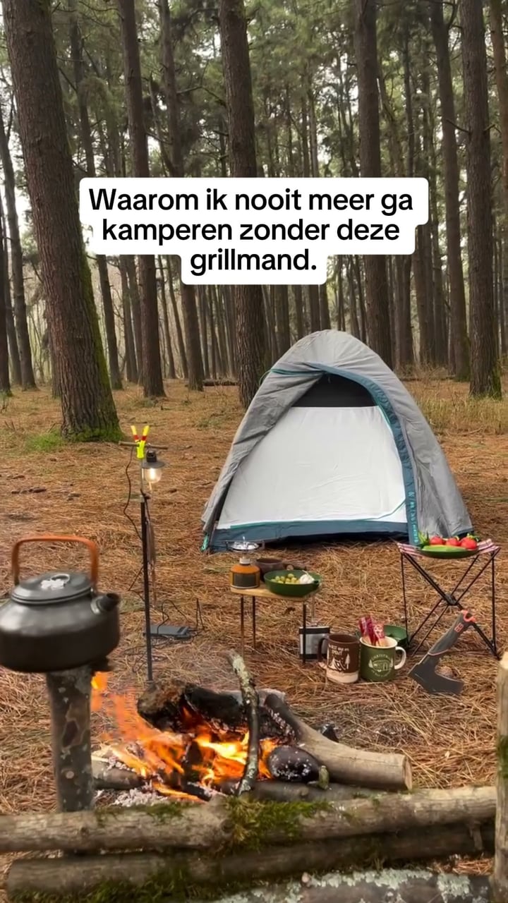 Het enige gereedschap dat ik meeneem – 40% korting + gratis verzending