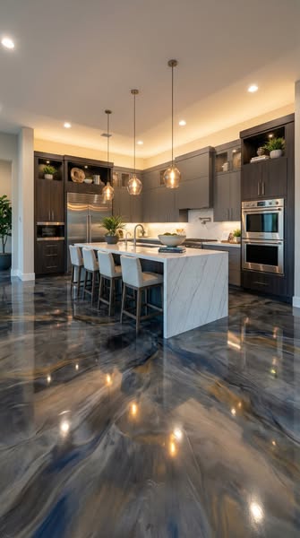Enjoy your kitchen again!