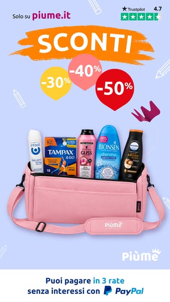 Migliori prezzi online!
