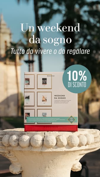 10% di sconto