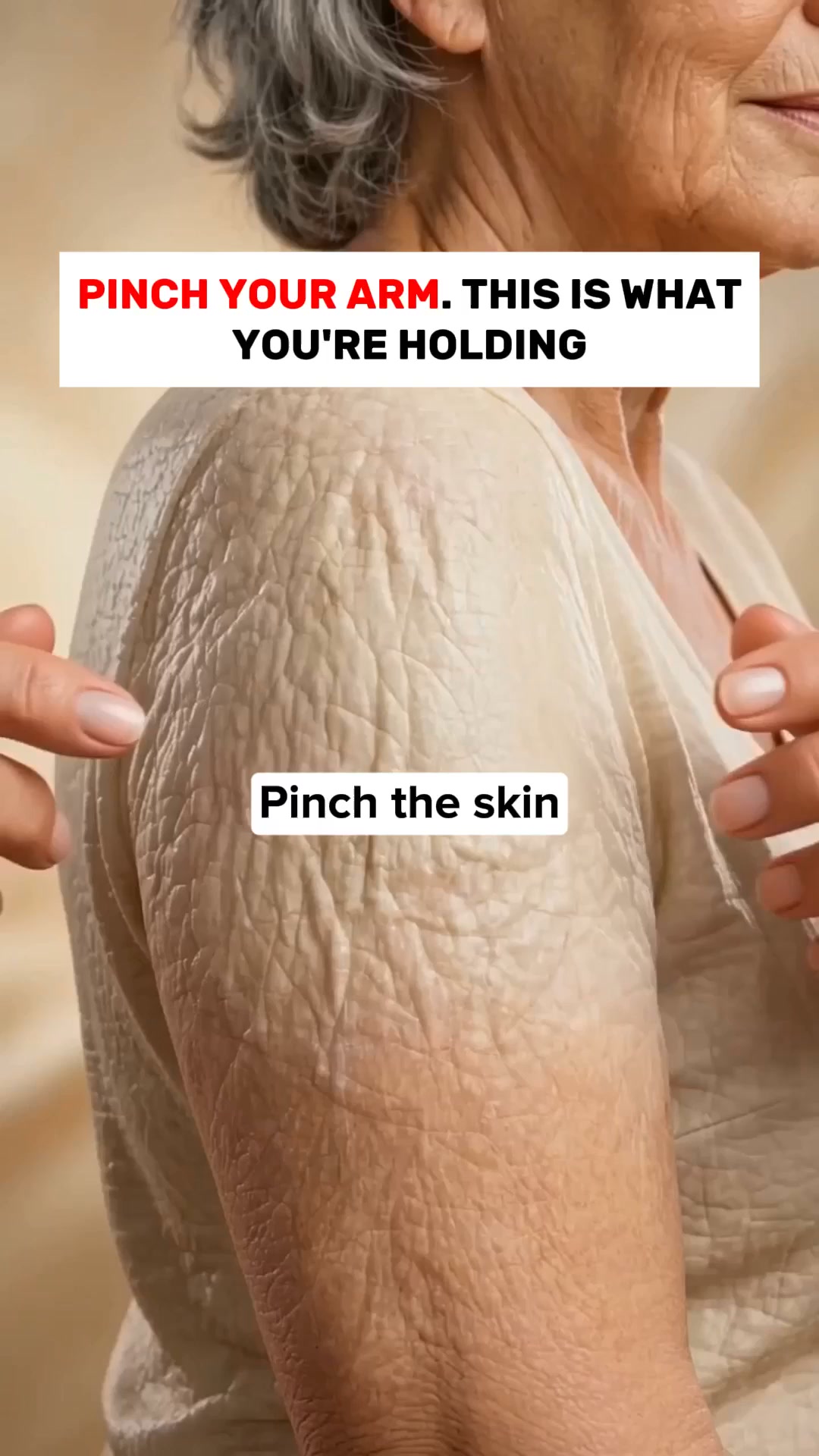 Wake up to firmer, smoother skin