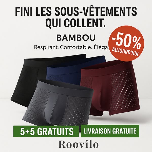 5 achetés = 5 offerts