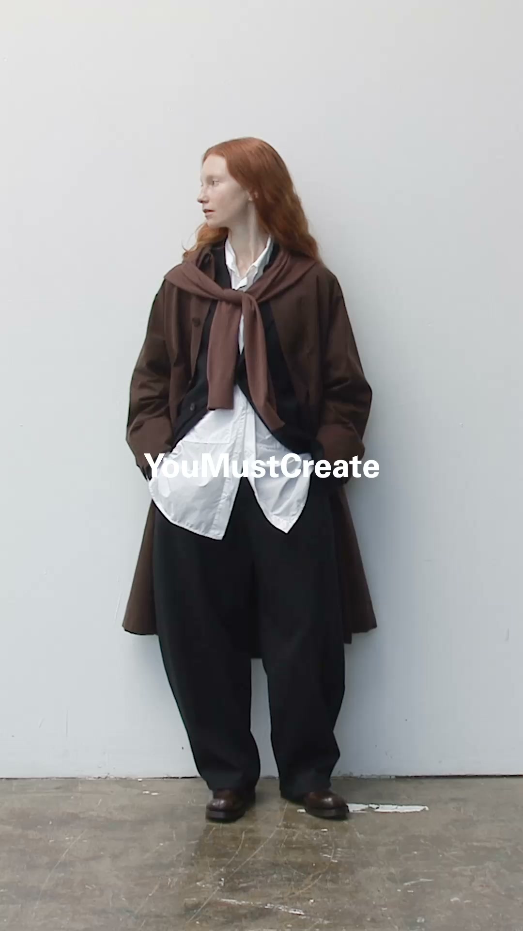 AW26 Outerwear