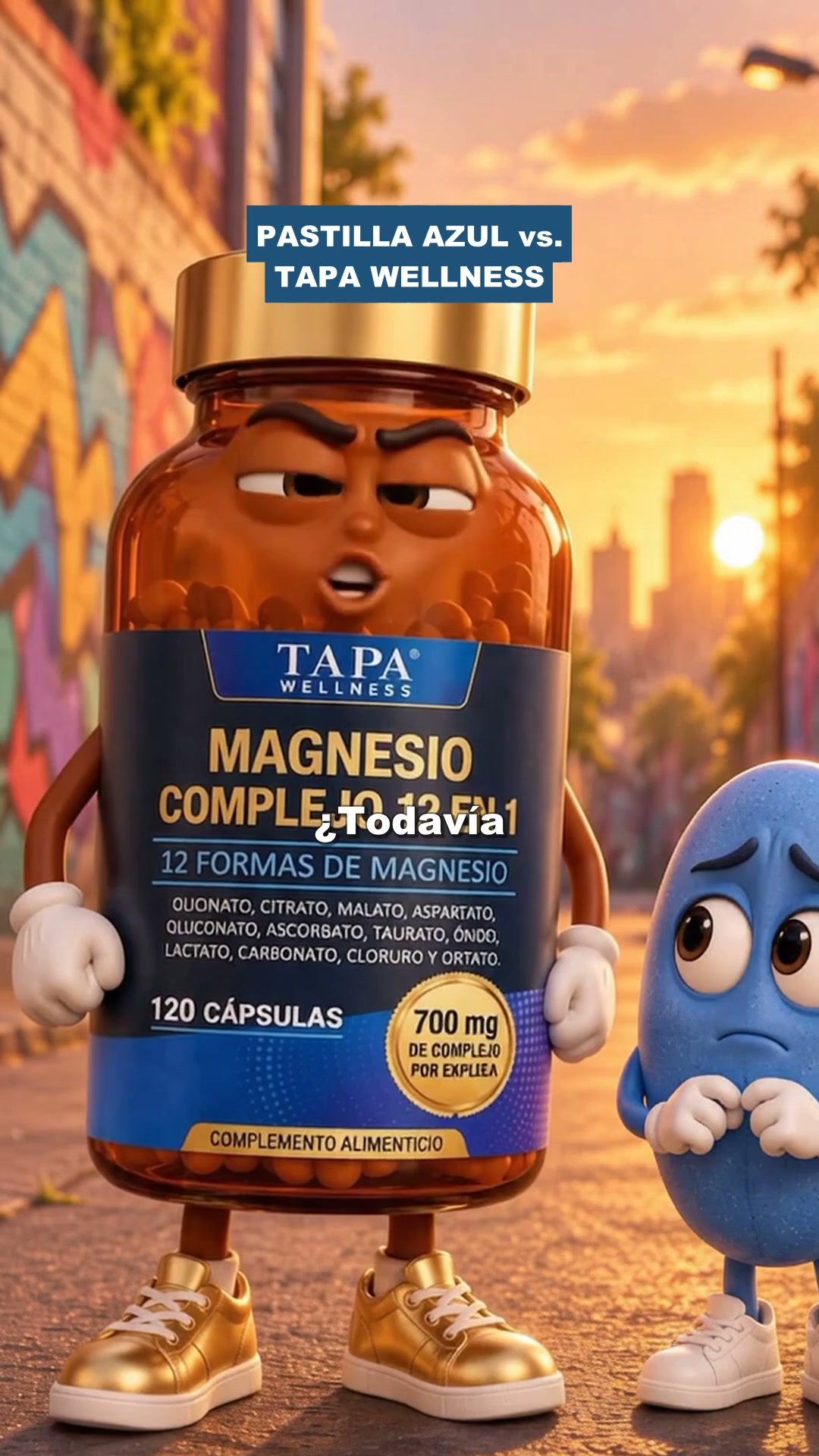 1+1 GRATIS · Garantía 90 días