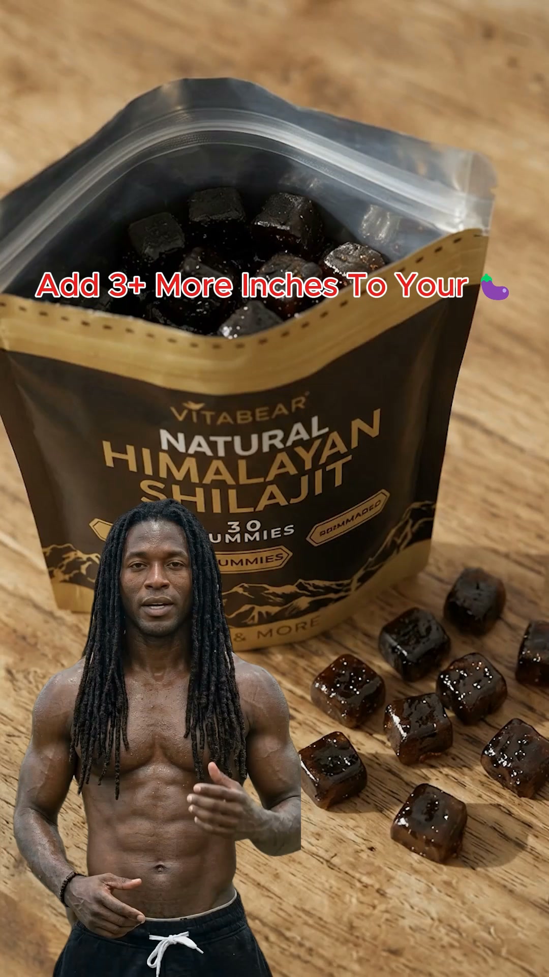 Get The Real Stuff