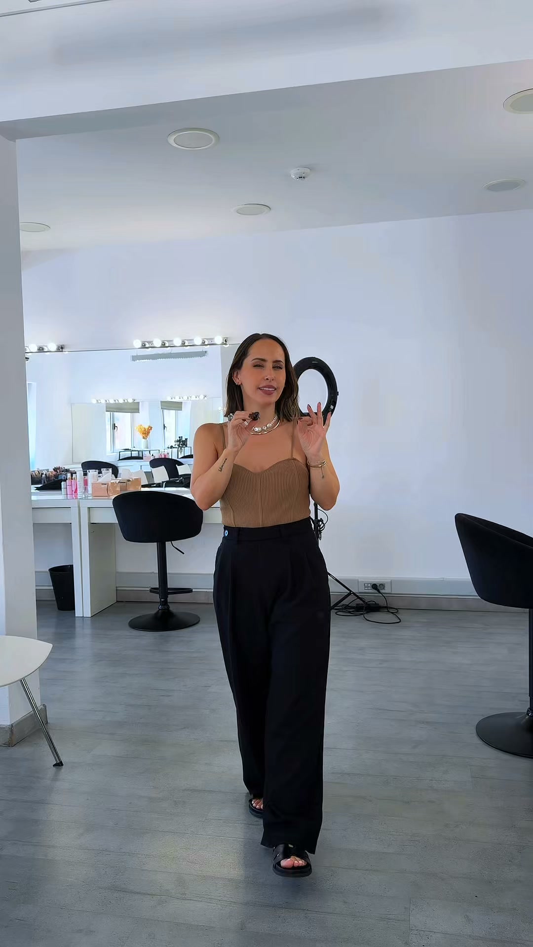 Olistic: o que falta ao teu cabelo