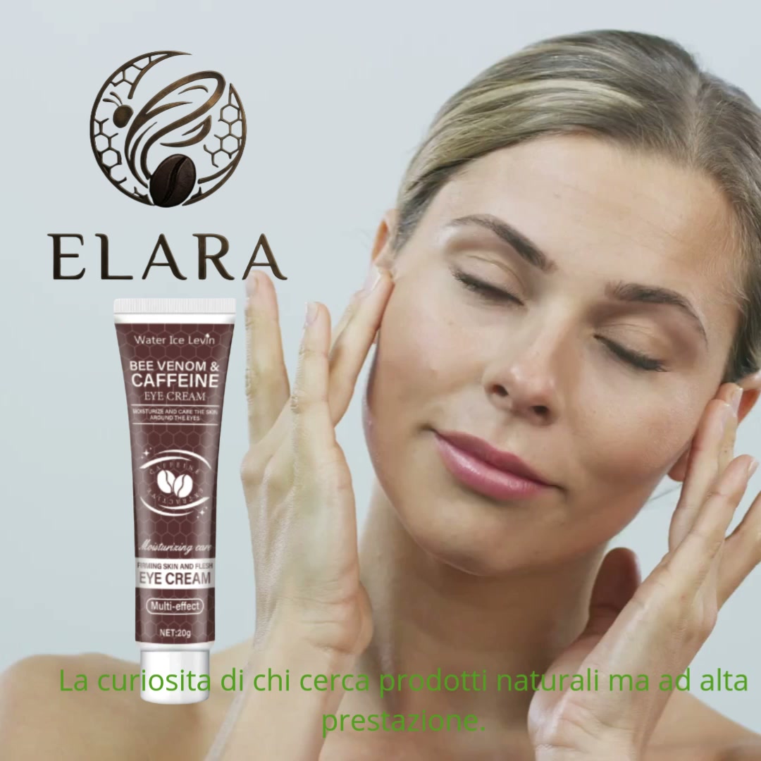 Anúncio de Elara