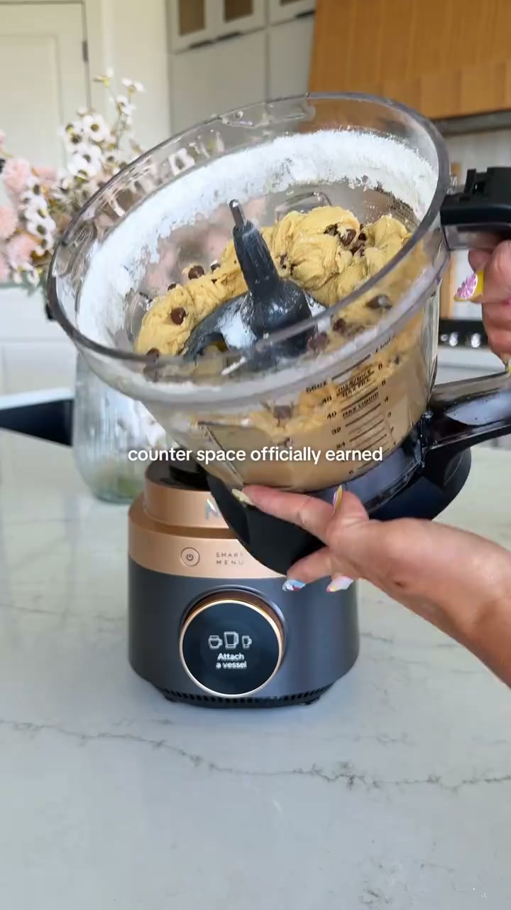 One Machine. Every Meal.