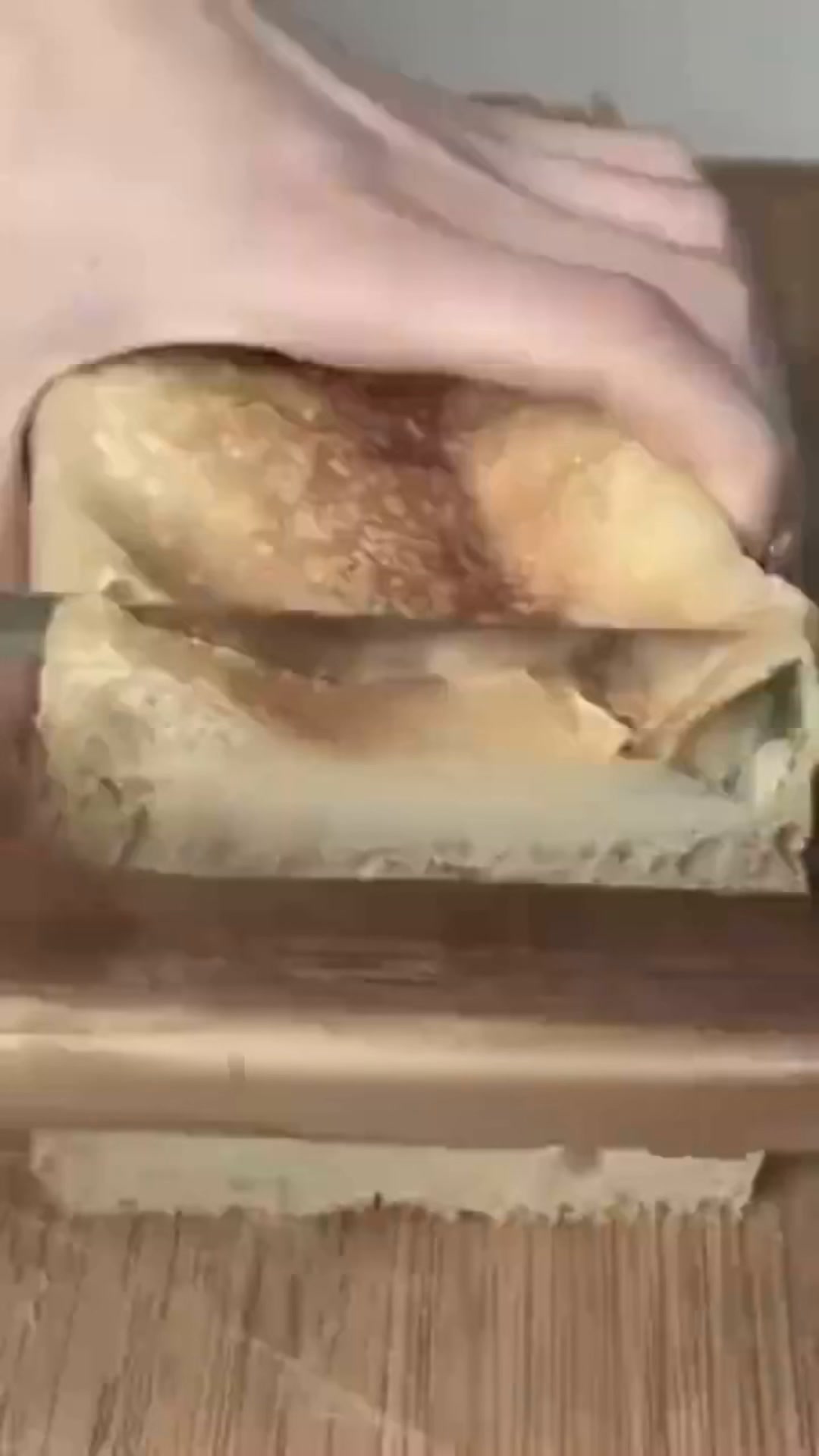 Przechowuj chleb w bardziej naturalny sposób