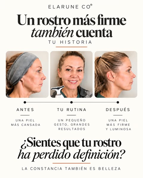 Tratamientos cómodos desde casa