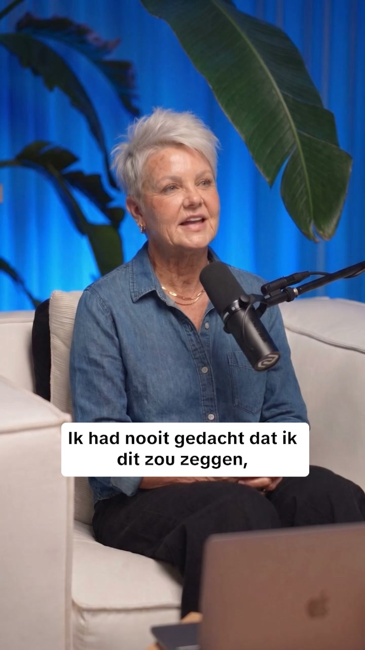 Je was nooit onhandig