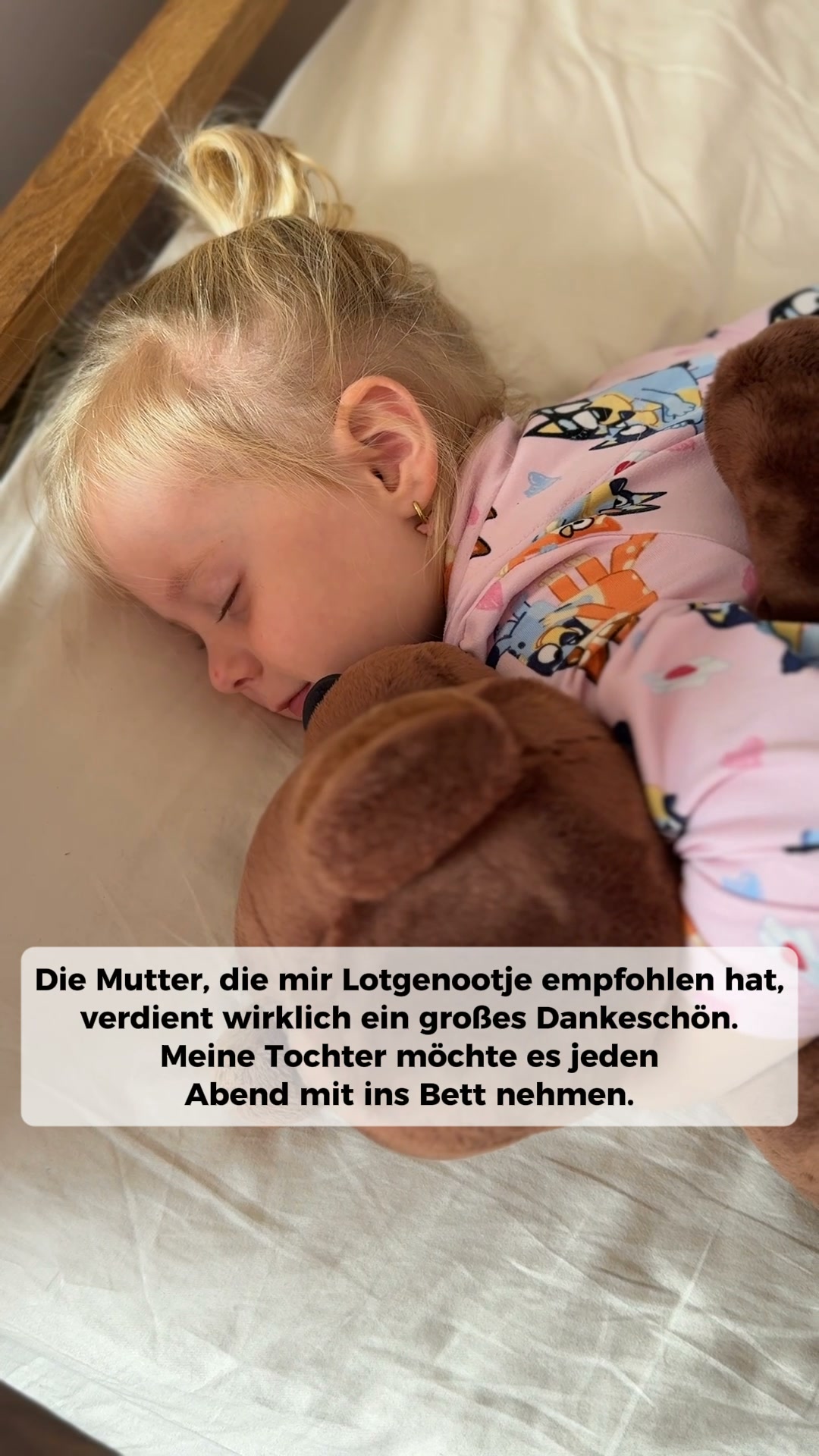Gewicht Kuscheltier
