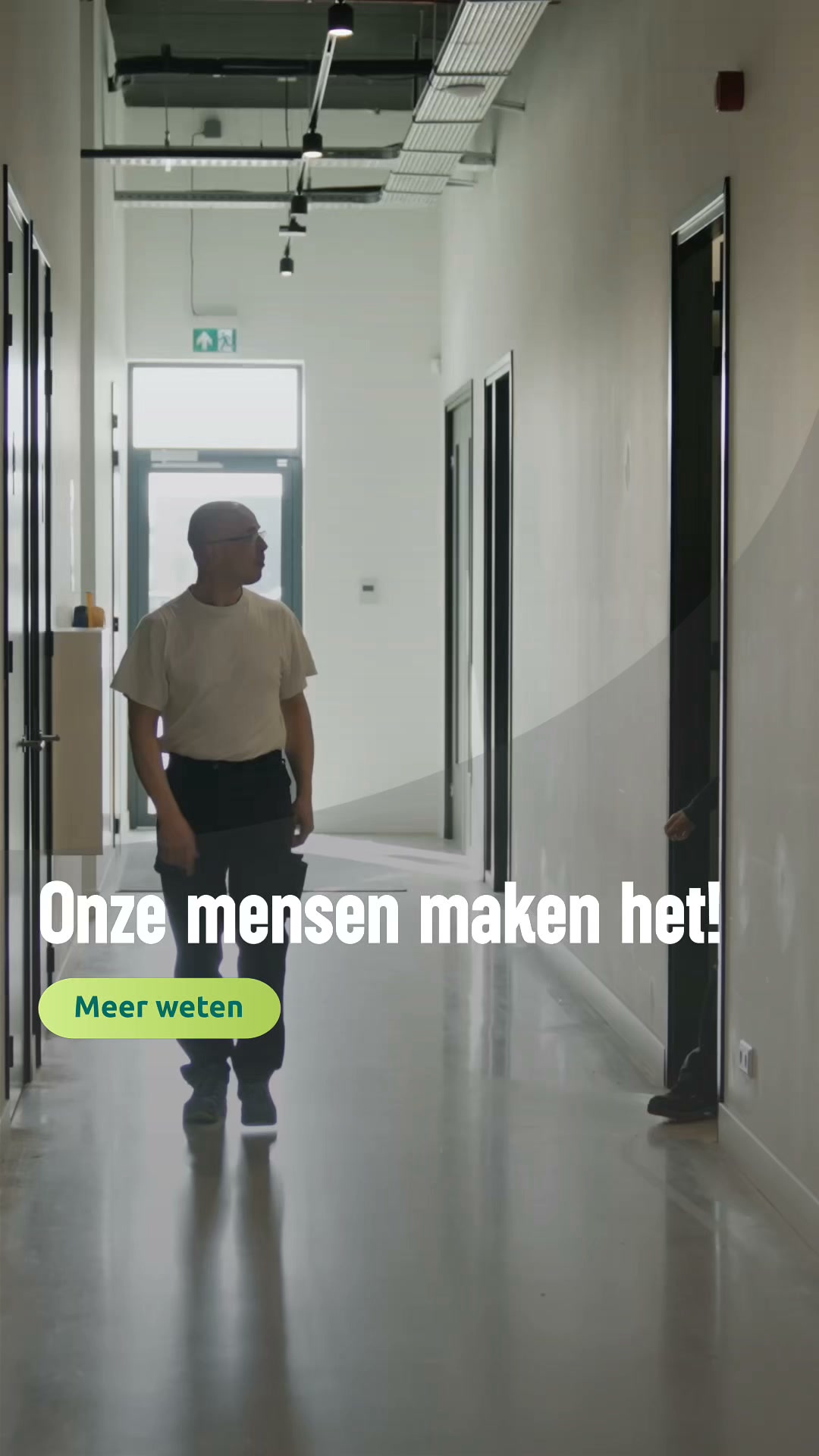 De juiste mensen voor jouw bedrijf