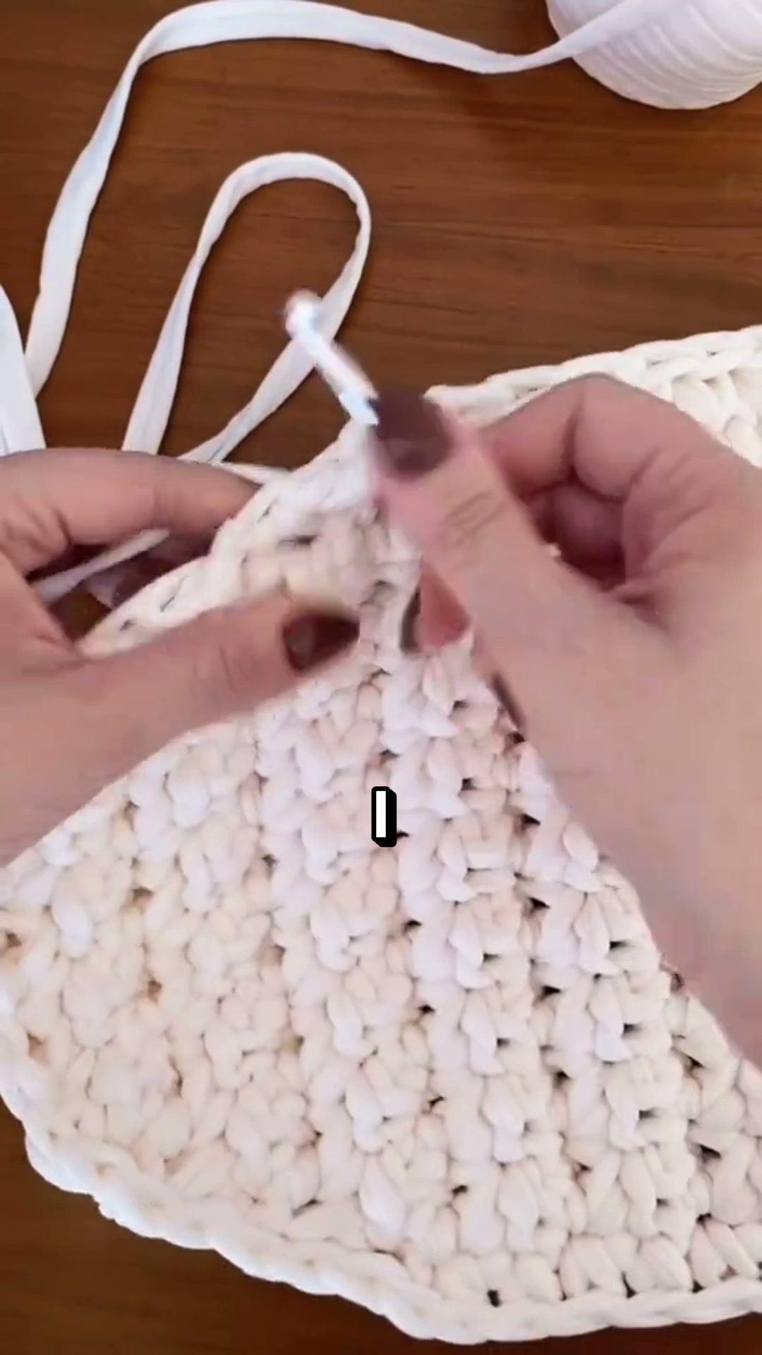 Turn Crochet Into Beautiful Bags